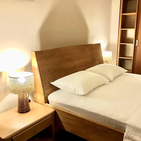 Seaview Apartman Zára