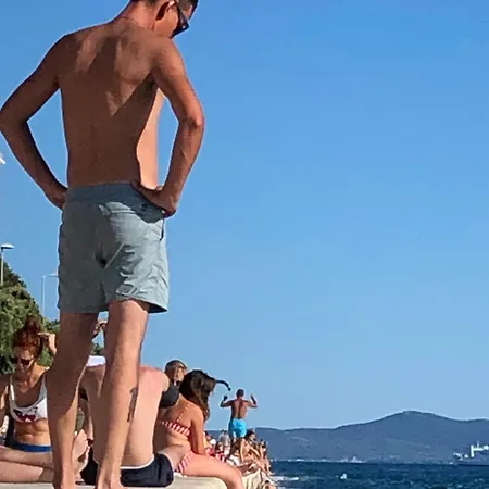 Lejlighed Seaview Zadar