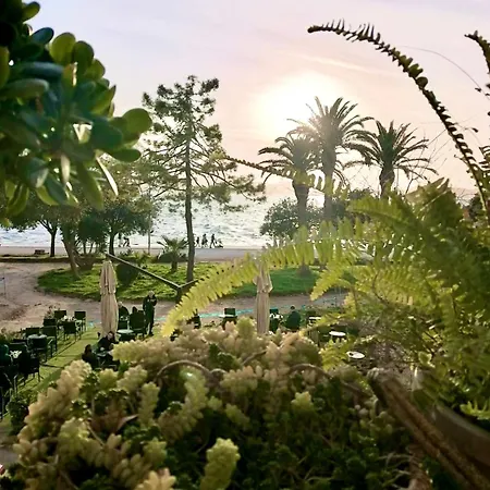 Apartmán Seaview Zadar