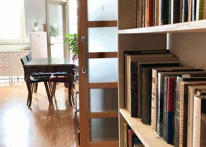 Appartement Seaview *