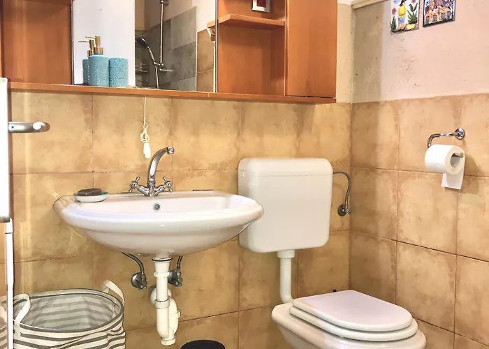 Appartement Seaview *