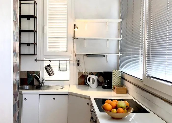 Seaview Appartement Zadar